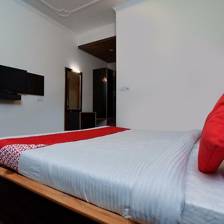 Oyo 14664 Assi River Guest House Varanasi Exterior foto