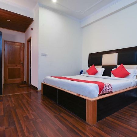Oyo 14664 Assi River Guest House Varanasi Exterior foto