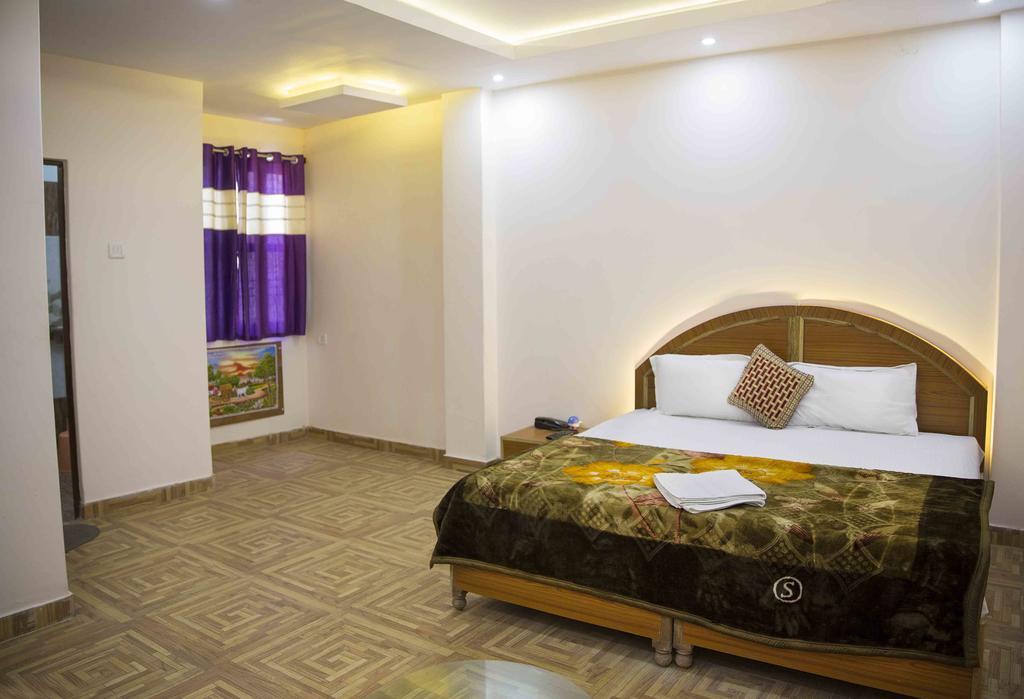 Oyo 14664 Assi River Guest House Varanasi Quarto foto