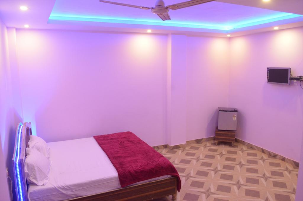 Oyo 14664 Assi River Guest House Varanasi Exterior foto