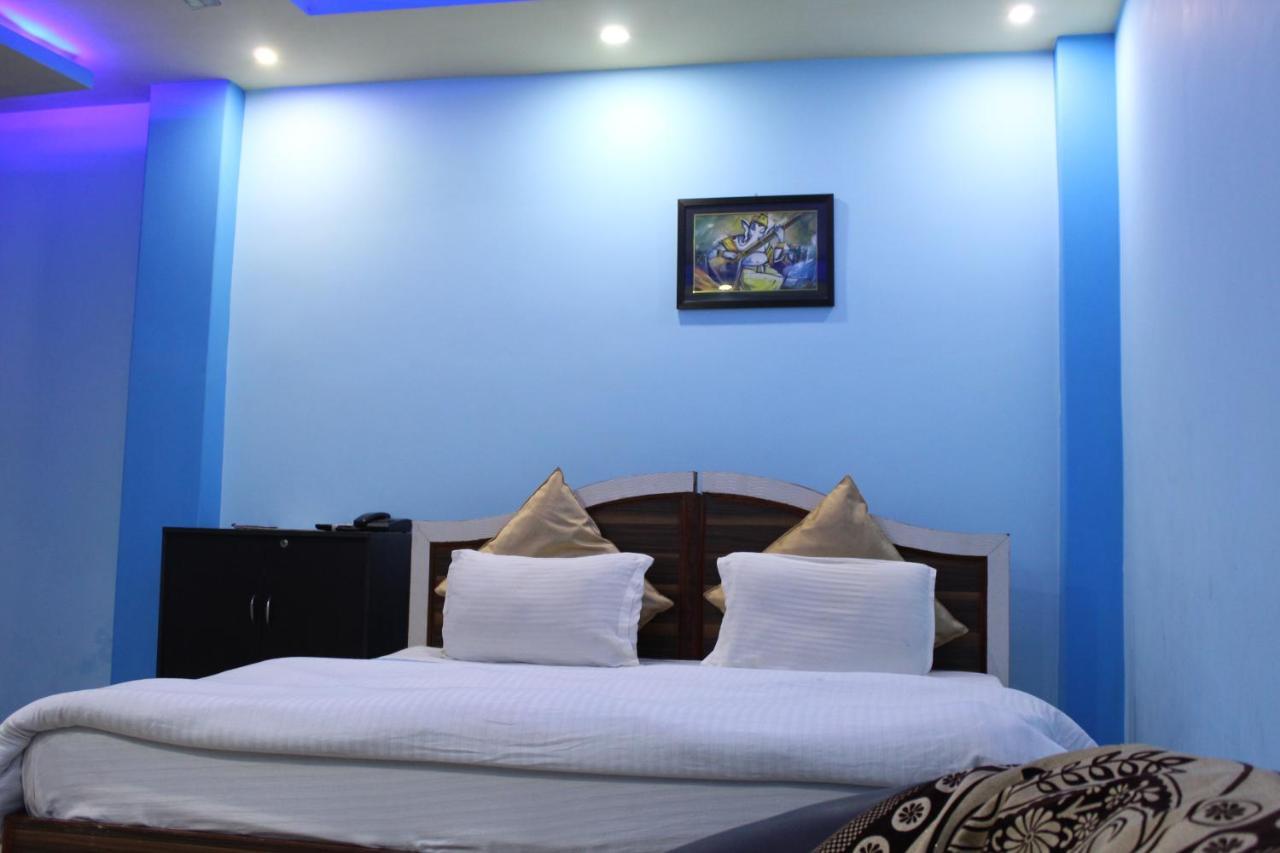 Oyo 14664 Assi River Guest House Varanasi Exterior foto