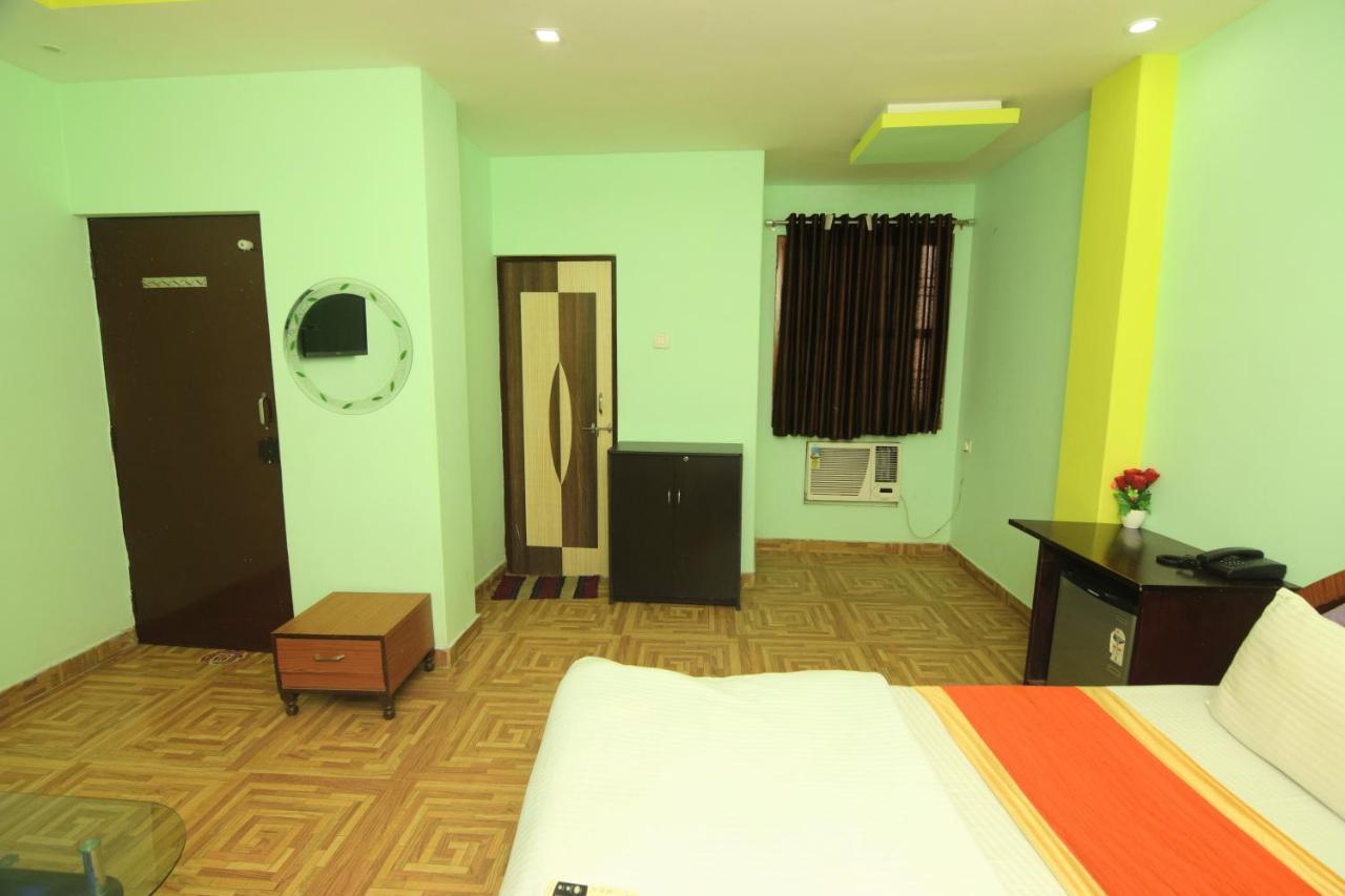 Oyo 14664 Assi River Guest House Varanasi Exterior foto