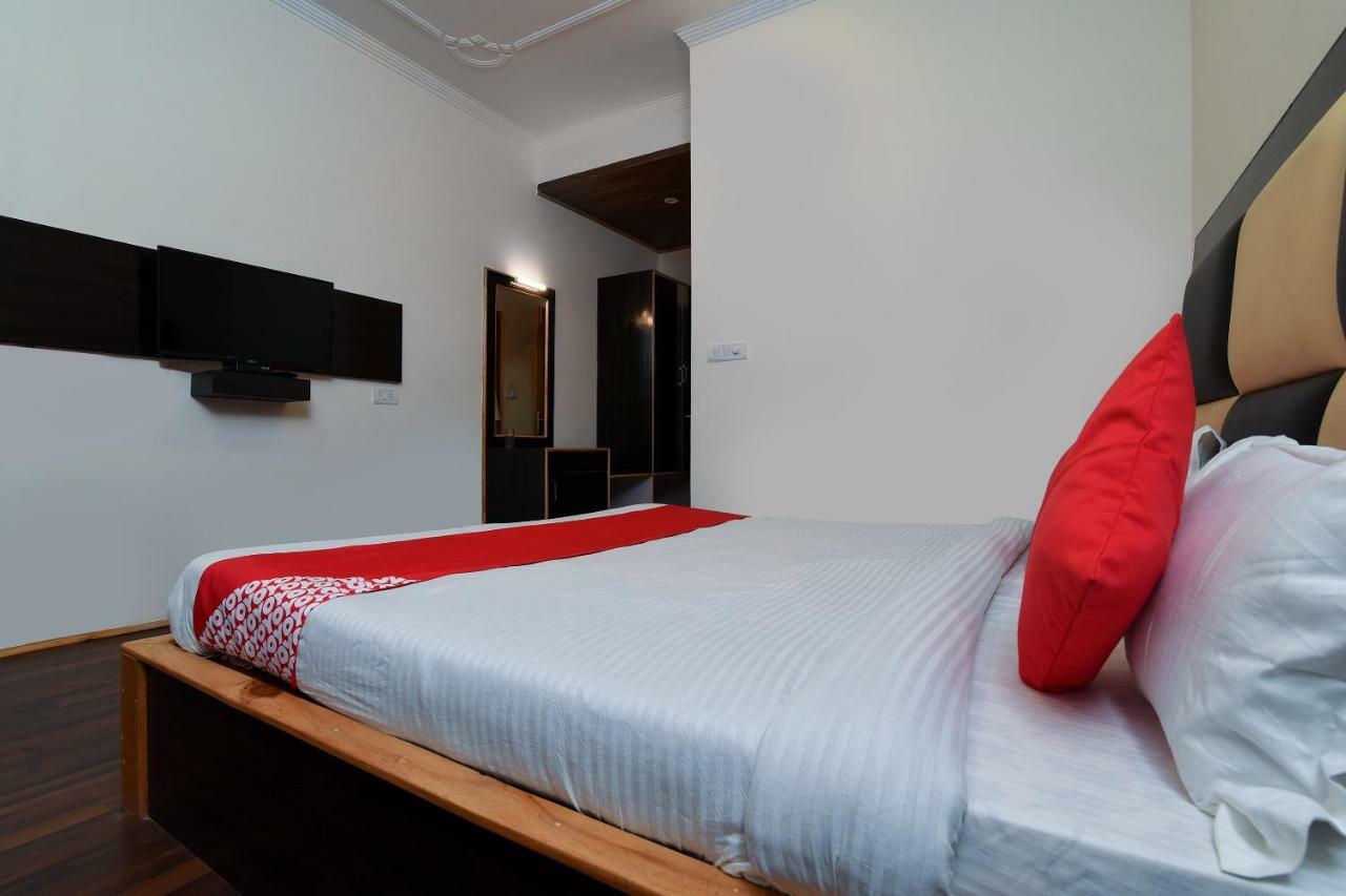 Oyo 14664 Assi River Guest House Varanasi Exterior foto