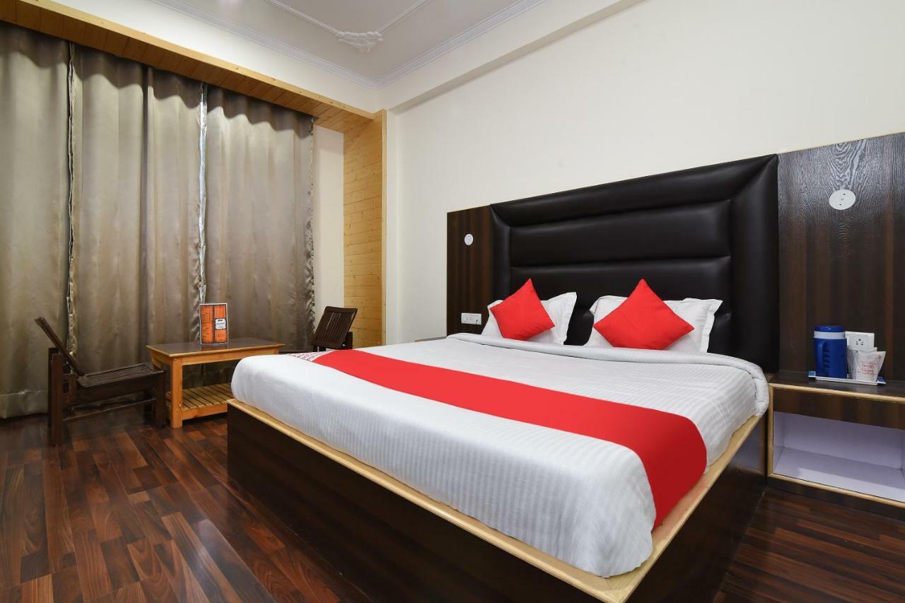Oyo 14664 Assi River Guest House Varanasi Exterior foto