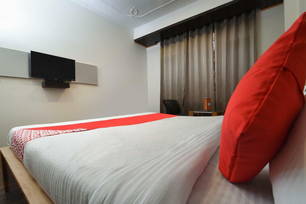 Oyo 14664 Assi River Guest House Varanasi Exterior foto