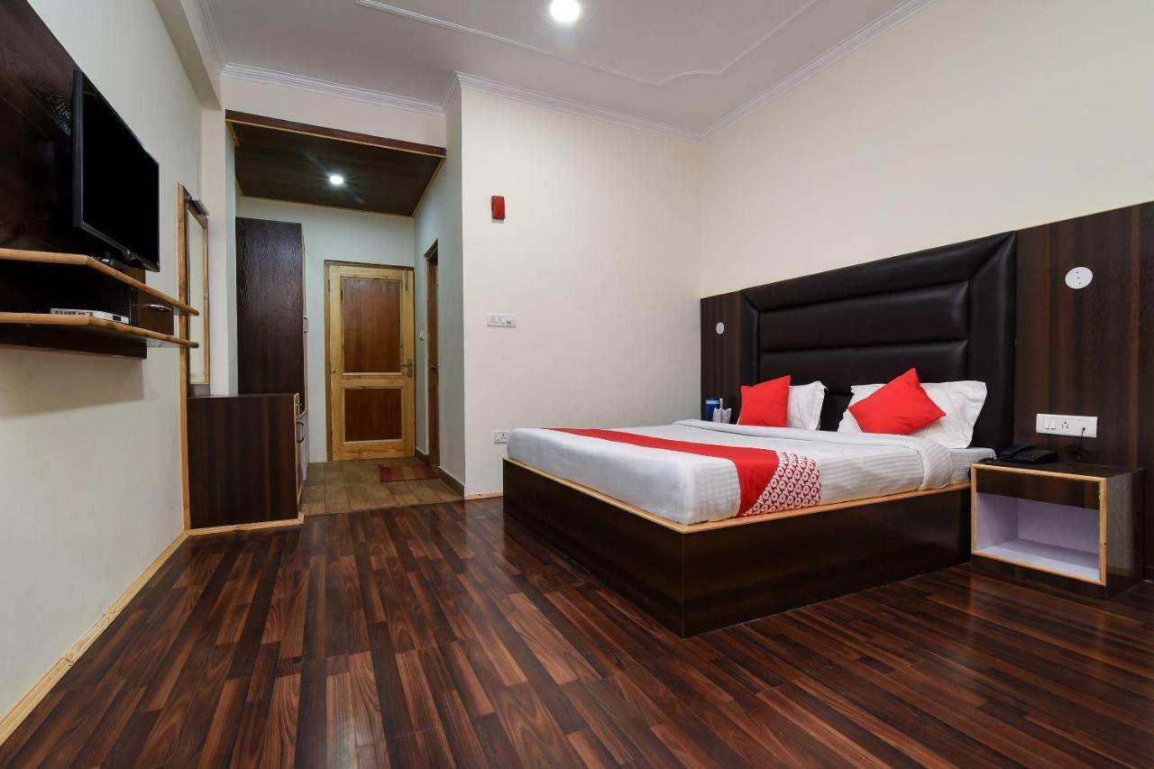 Oyo 14664 Assi River Guest House Varanasi Exterior foto