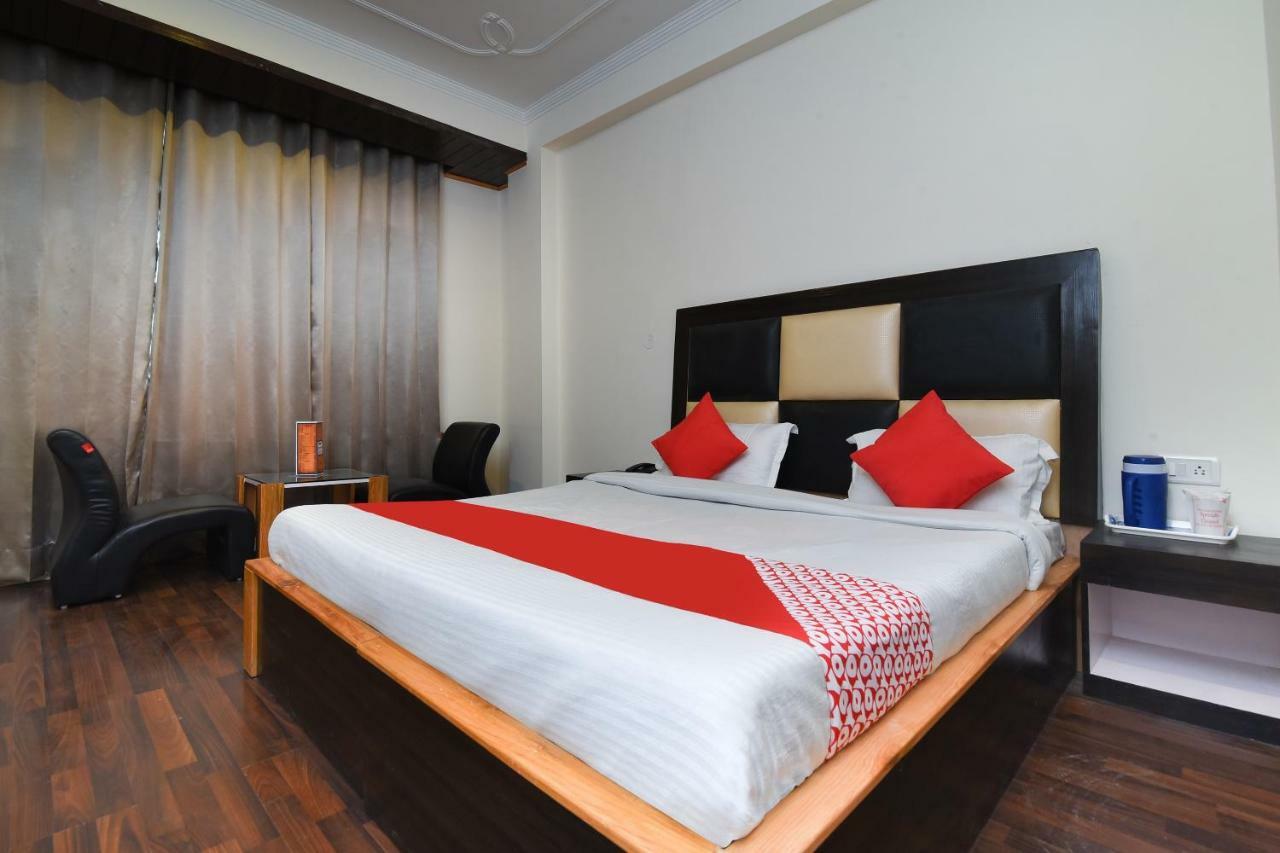 Oyo 14664 Assi River Guest House Varanasi Exterior foto