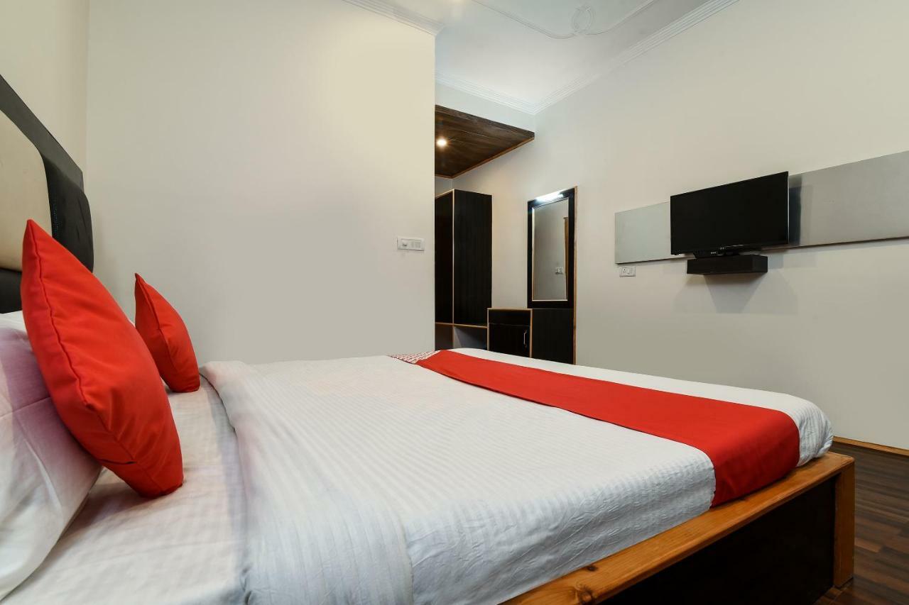 Oyo 14664 Assi River Guest House Varanasi Exterior foto