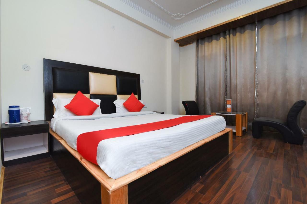 Oyo 14664 Assi River Guest House Varanasi Exterior foto