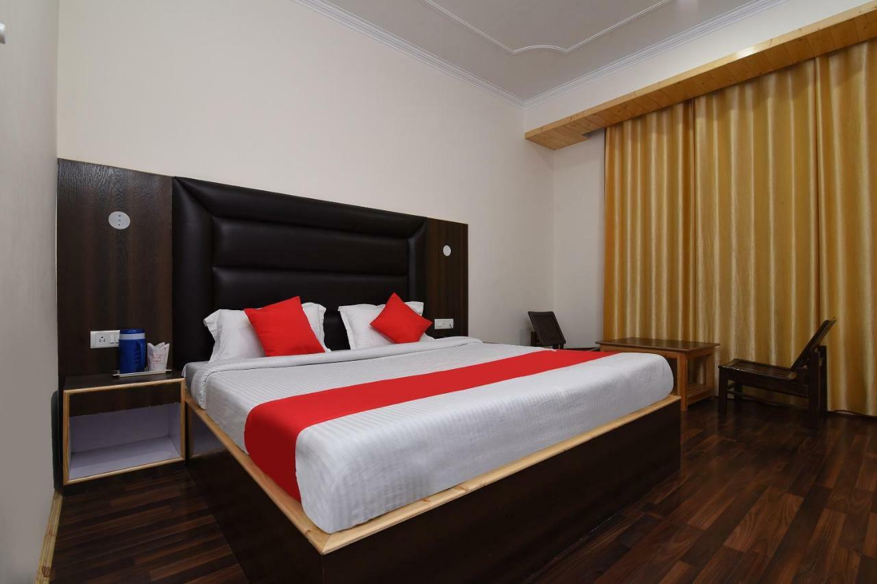 Oyo 14664 Assi River Guest House Varanasi Exterior foto